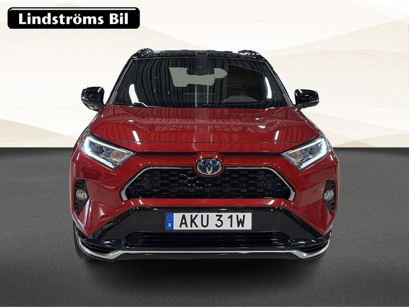 Toyota RAV4 bild 10
