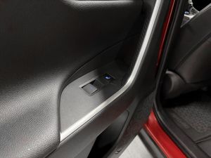 Toyota RAV4 bild 22