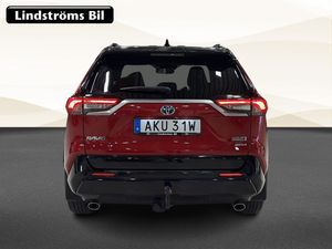 Toyota RAV4 bild 8