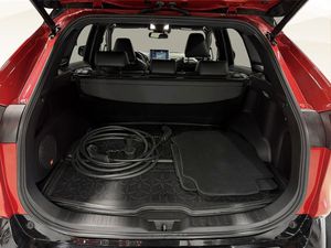 Toyota RAV4 bild 13