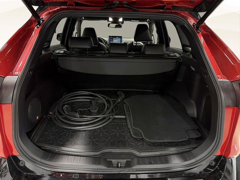 Toyota RAV4 bild 13