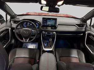 Toyota RAV4 bild 12