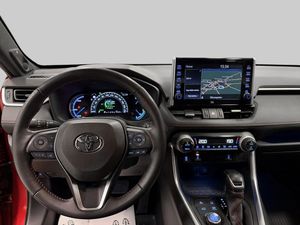 Toyota RAV4 bild 15