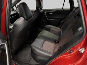 Toyota RAV4 bild 11