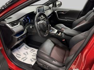 Toyota RAV4 bild 14