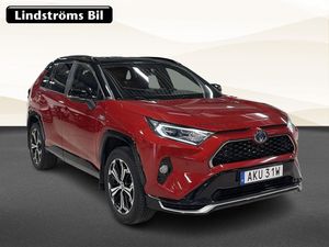 Toyota RAV4 bild 3