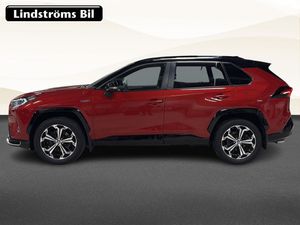Toyota RAV4 bild 6