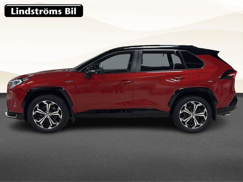 Toyota RAV4 bild 6
