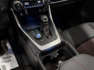 Toyota RAV4 bild 18
