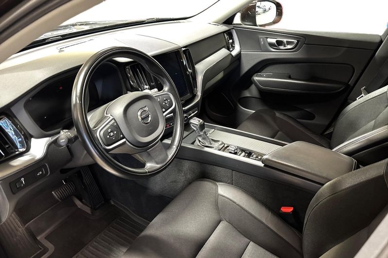 Volvo XC60 bild 11