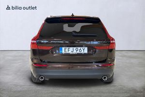 Volvo XC60 bild 8
