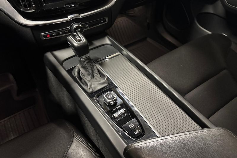 Volvo XC60 bild 17