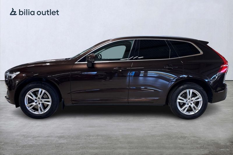 Volvo XC60 bild 6