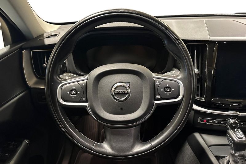 Volvo XC60 bild 13