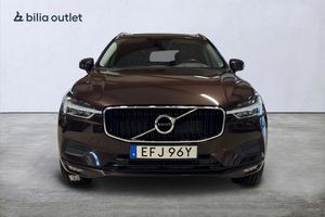 Volvo XC60 bild 3