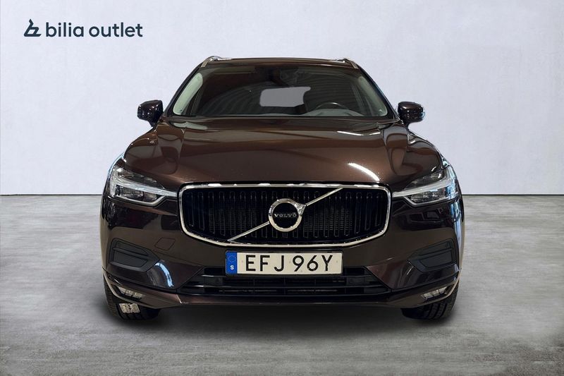 Volvo XC60 bild 3