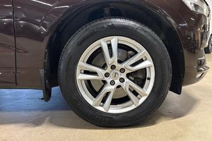 Volvo XC60 bild 5