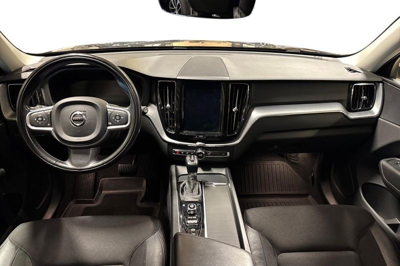 Volvo XC60 bild 12