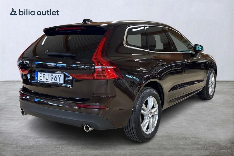 Volvo XC60 bild 9
