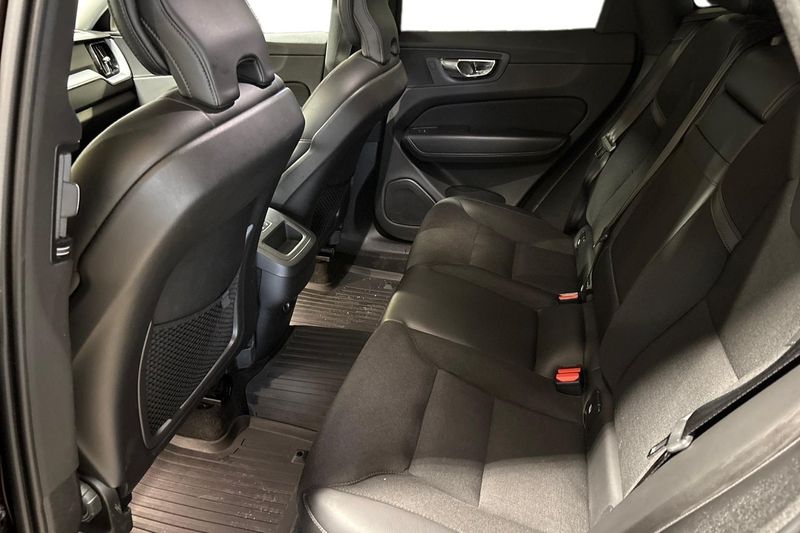 Volvo XC60 bild 20