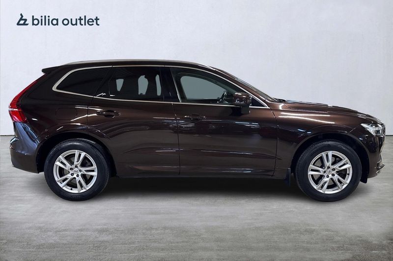 Volvo XC60 bild 10