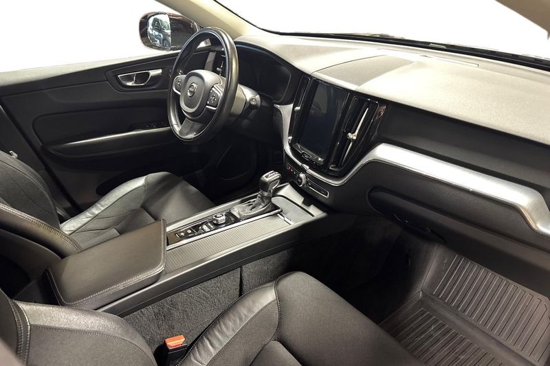 Volvo XC60 bild 18