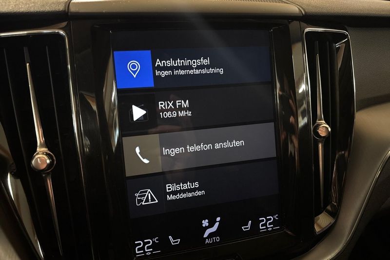 Volvo XC60 bild 15