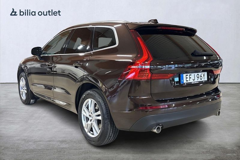 Volvo XC60 bild 7