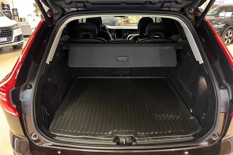 Volvo XC60 bild 21