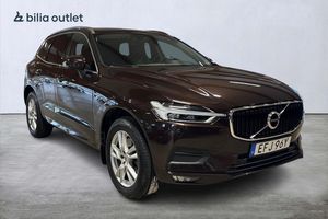 Volvo XC60 bild 4
