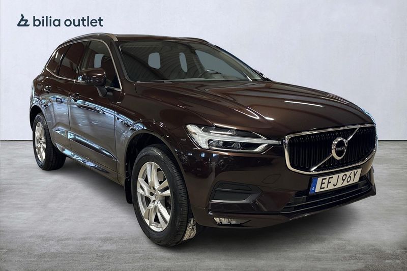 Volvo XC60 bild 4