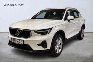 Volvo XC40 bild 1