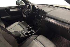 Volvo XC40 bild 19