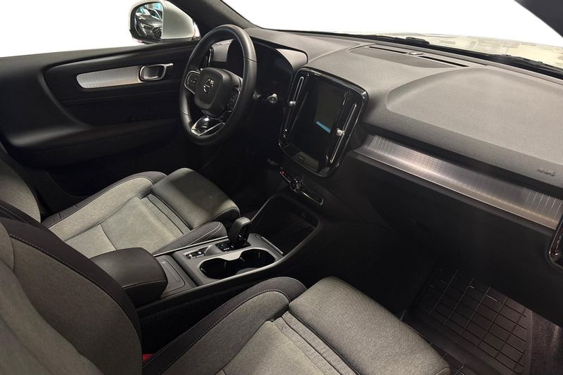 Volvo XC40 bild 19