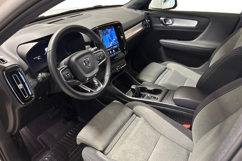 Volvo XC40 bild 11