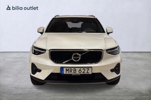 Volvo XC40 bild 3