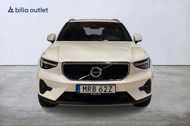 Volvo XC40 bild 3