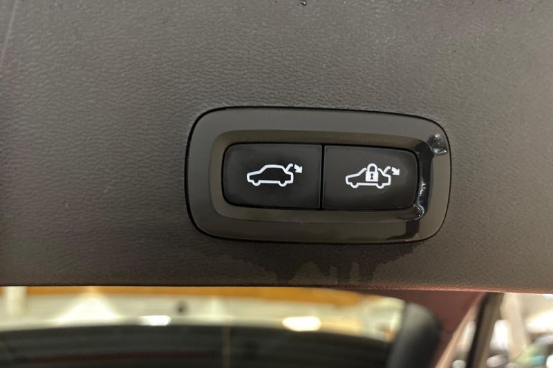 Volvo XC40 bild 23