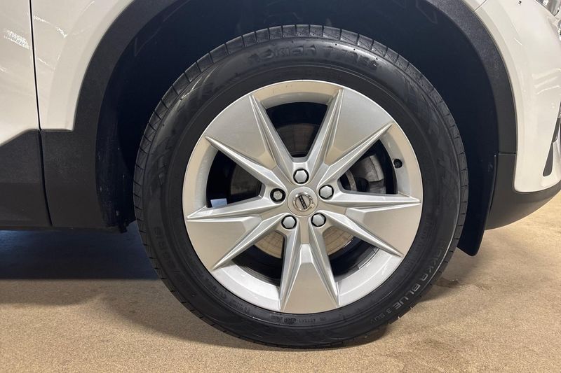 Volvo XC40 bild 5