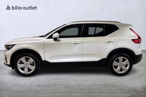 Volvo XC40 bild 6