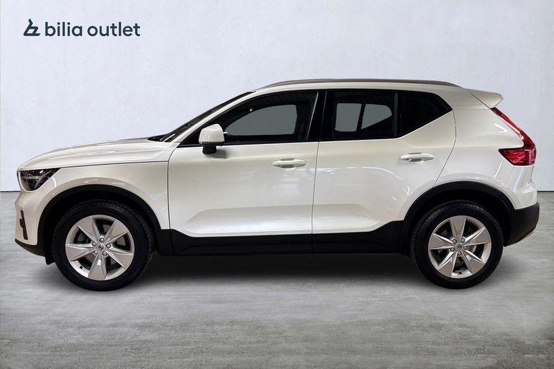 Volvo XC40 bild 6