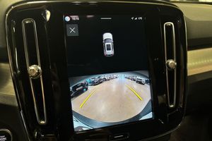 Volvo XC40 bild 16
