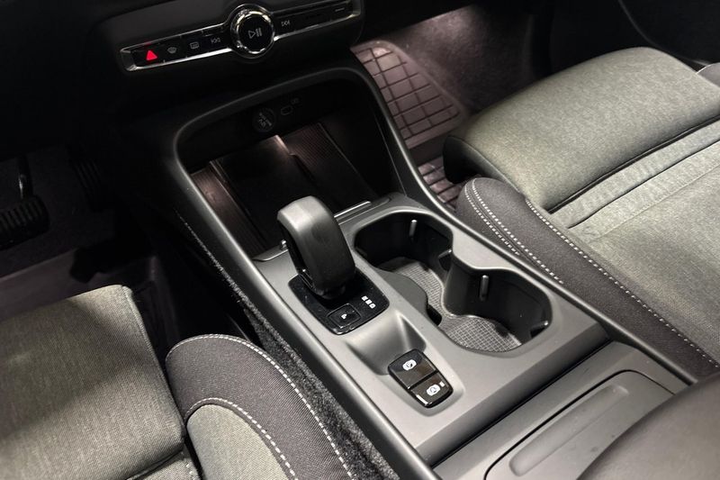 Volvo XC40 bild 18
