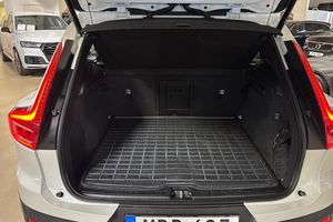 Volvo XC40 bild 22