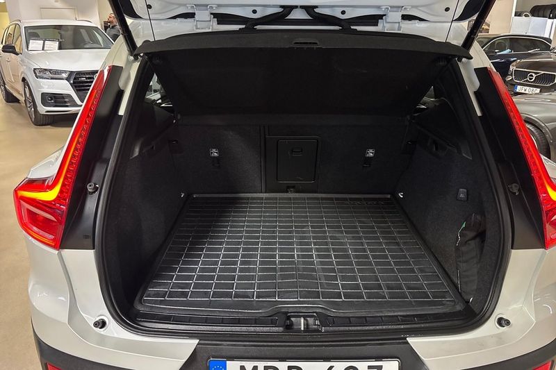 Volvo XC40 bild 22