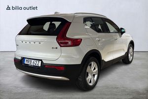 Volvo XC40 bild 9