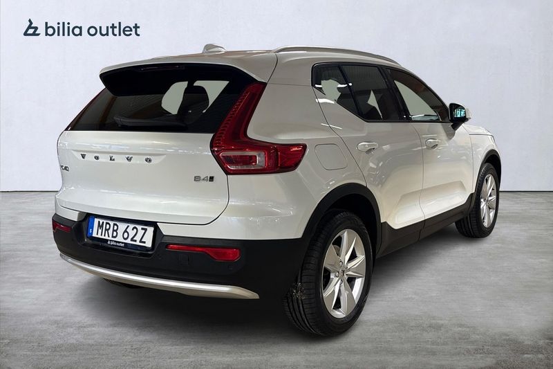 Volvo XC40 bild 9