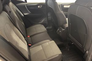 Volvo XC40 bild 20
