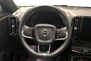 Volvo XC40 bild 13