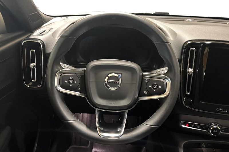 Volvo XC40 bild 13